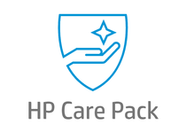 Удължени и допълнителни гаранции » HP 3 Year Return for Repair Hardware Support for Notebooks