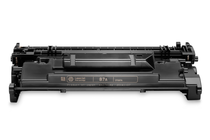 Тонер касети и тонери за лазерни принтери » Тонер HP 87A за M501/M506/M527 (9K)