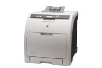 Цветни лазерни принтери » Принтер HP Color LaserJet 3800n