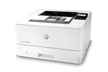 Черно-бели лазерни принтери » Принтер HP LaserJet Pro M404dn