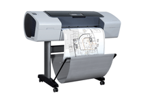 Широкоформатни принтери и плотери » Плотер HP DesignJet T1100 (61cm)