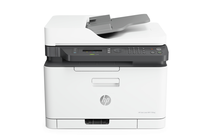 Лазерни многофункционални устройства (принтери) » Принтер HP Color Laser 179fnw mfp