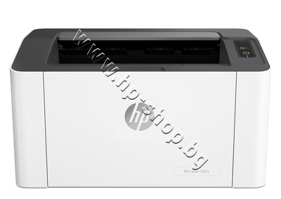 4ZB77A Принтер HP Laser 107a