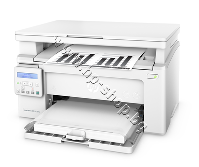 G3Q58A Принтер HP LaserJet Pro M130nw mfp