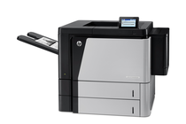 Черно-бели лазерни принтери » Принтер HP LaserJet Enterprise M806dn