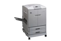 Цветни лазерни принтери » Принтер HP Color LaserJet 9500n