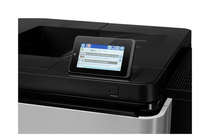 Черно-бели лазерни принтери » Принтер HP LaserJet Enterprise M806dn
