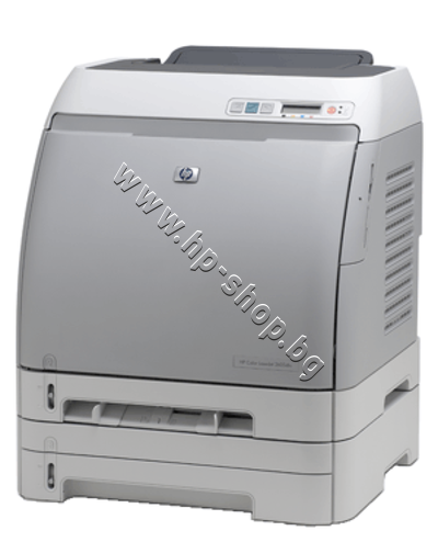 Q7823A Принтер HP Color LaserJet 2605dtn