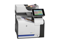 Лазерни многофункционални устройства (принтери) » Принтер HP Color LaserJet Enterprise M575dn mfp