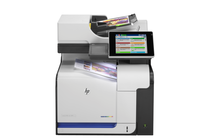 Лазерни многофункционални устройства (принтери) » Принтер HP Color LaserJet Enterprise M575dn mfp