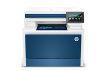 Лазерни многофункционални устройства (принтери) » Принтер HP Color LaserJet Pro 4302fdw mfp