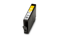 Мастила и глави за мастиленоструйни принтери » Мастило HP 903, Yellow