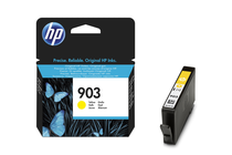 Мастила и глави за мастиленоструйни принтери » Мастило HP 903, Yellow