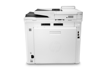 Лазерни многофункционални устройства (принтери) » Принтер HP Color LaserJet Pro M479fdn mfp