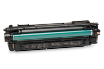 Тонер касети и тонери за цветни лазерни принтери » Тонер HP 655A за M652/M653/M681/M682, Black (12.5K)