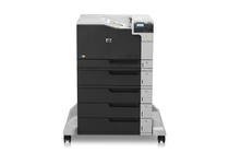Цветни лазерни принтери » Принтер HP Color LaserJet Enterprise M750xh