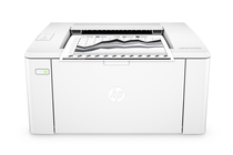 Черно-бели лазерни принтери » Принтер HP LaserJet Pro M102w