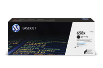 Тонер касети и тонери за цветни лазерни принтери » Тонер HP 658X за M751, Black (33K)
