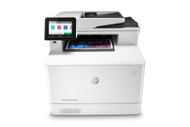 Лазерни многофункционални устройства (принтери) » Принтер HP Color LaserJet Pro M479fdn mfp