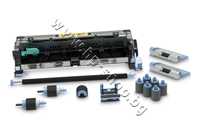 CF254A  HP CF254A LaserJet Fuser Maintenance Kit, 220V