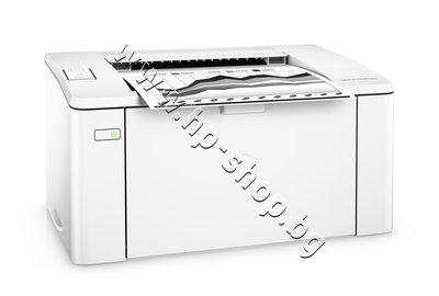 G3Q35A Принтер HP LaserJet Pro M102w