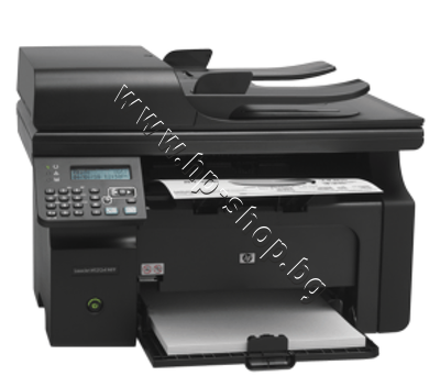 CE841A Принтер HP LaserJet Pro M1212nf mfp