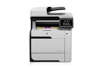 Лазерни многофункционални устройства (принтери) » Принтер HP Color LaserJet Pro M375nw mfp