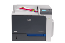 Цветни лазерни принтери » Принтер HP Color LaserJet Enterprise CP4525n