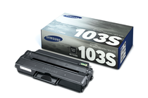 Тонер касети и тонери за лазерни принтери Samsung » Тонер Samsung MLT-D103S за ML-2950/SCX-4700/4720 (1.5K)