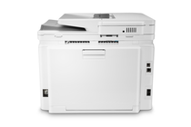 Лазерни многофункционални устройства (принтери) » Принтер HP Color LaserJet Pro M283fdn mfp