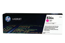 Тонер касети и тонери за цветни лазерни принтери » Тонер HP 826A за M855, Magenta (31.5K)