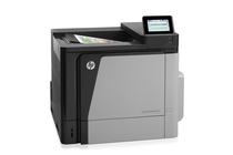 Цветни лазерни принтери » Принтер HP Color LaserJet Enterprise M651n