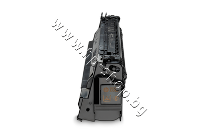 W2010X  HP 659X  M776/M856, Black (34K)