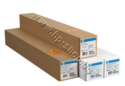 Q7996A HP Premium Instant-dry Satin Photo Paper (42")
