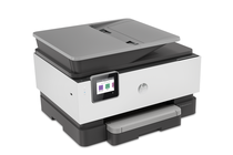 Мастиленоструйни многофункционални устройства (принтери) » Принтер HP OfficeJet Pro 9013