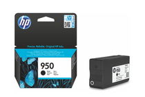 Мастила и глави за мастиленоструйни принтери » Мастило HP 950, Black