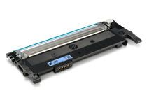 Тонер касети и тонери за цветни лазерни принтери » Тонер HP 117A за 150/178/179, Cyan (0.7K)