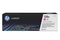 Тонер касети и тонери за цветни лазерни принтери » Тонер HP 128A за CM1415/CP1525, Magenta (1.3K)