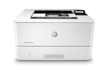 Черно-бели лазерни принтери » Принтер HP LaserJet Pro M404d