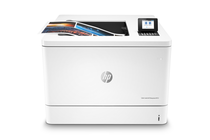      HP Color LaserJet Enterprise M751dn