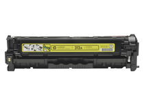 Тонер касети и тонери за цветни лазерни принтери » Тонер HP 312A за M476, Yellow (2.7K)