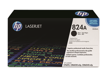 Тонер касети и тонери за цветни лазерни принтери » Барабан HP 824A за CP6015/CM6030, Black (35K)