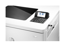Цветни лазерни принтери » Принтер HP Color LaserJet Enterprise M554dn