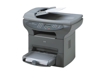 Лазерни многофункционални устройства (принтери) » Принтер HP LaserJet 3320mfp