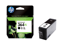 Мастила и глави за мастиленоструйни принтери » Мастило HP 364XL, Black
