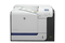 CF081A  HP Color LaserJet Enterprise M551n
