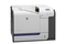      HP Color LaserJet Enterprise M551n