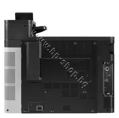 A2W79A  HP Color LaserJet Enterprise M855x+