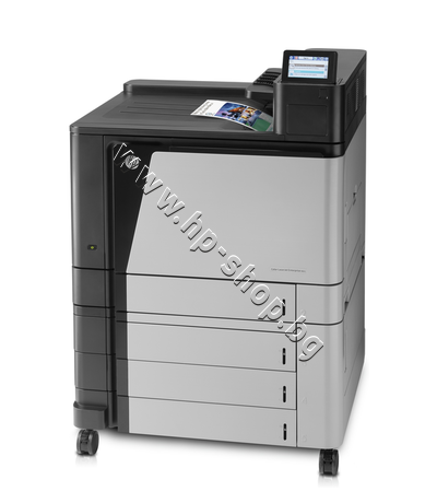A2W78A Принтер HP Color LaserJet Enterprise M855xh