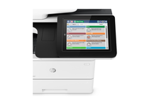 Лазерни многофункционални устройства (принтери) » Принтер HP LaserJet Enterprise M527f mfp